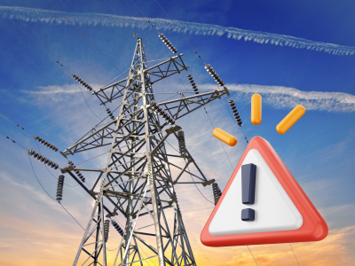 Уведомление о переводе потребителей ООО «УК Сибирская», ООО «УК Фонд РЖС» и ООО «Спегарант», ООО УК «Жилищный трест Кировского района» на прямое обслуживание по энергоснабжению с 1 декабря 2025 г.